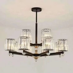 Csillárok és fali karok