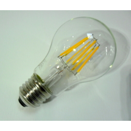 Filamentes LED izzó , 4W