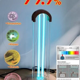 UV sterilizer