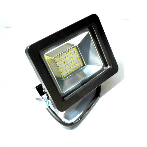LED reflektor 30W, 6000