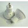 Kép 3/3 - LED spot GU10, 5W