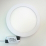 Kép 1/3 - LED k.panel, 12W, hideg-fehér