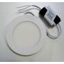 Kép 1/3 - LED k.panel,  6W