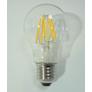 Kép 2/2 - Filamentes LED izzó , 6W