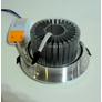 Kép 2/3 - LED spot 9W, 3000K