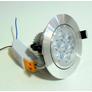 Kép 2/2 - LED spot 7W, 3000K