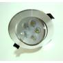 Kép 2/2 - LED spot 5W, 3000K