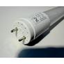 Kép 1/3 - T-8 LED fénycső 120 cm, 18W  (hideg-fehér)