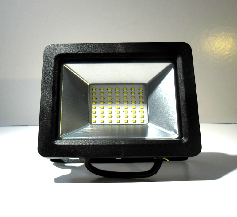 LED reflektor 50W - 6000K