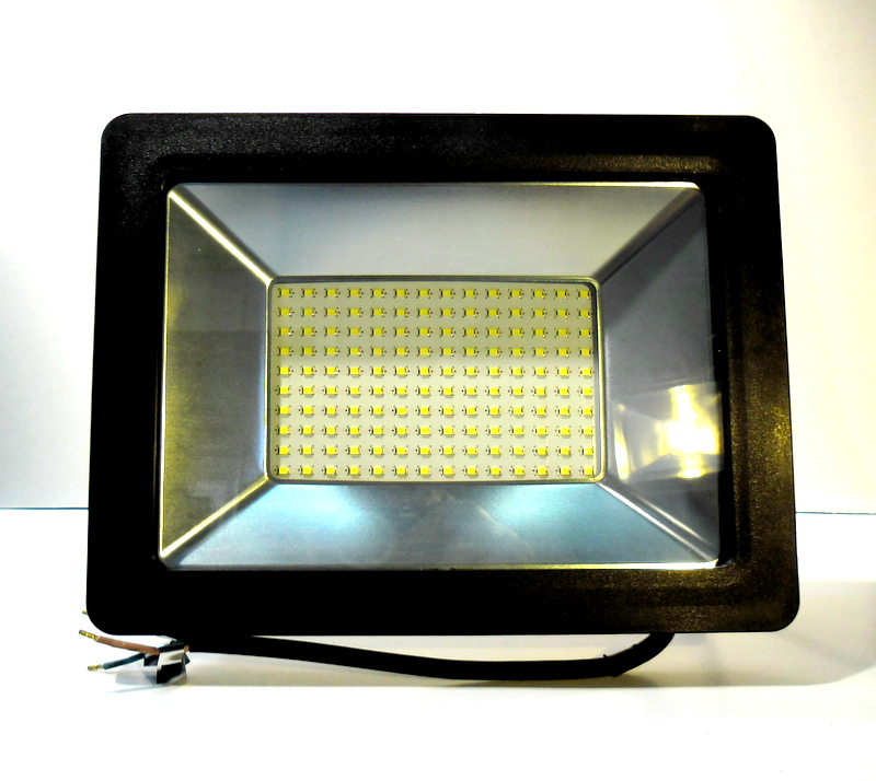 LED reflektor 100W - 6000K