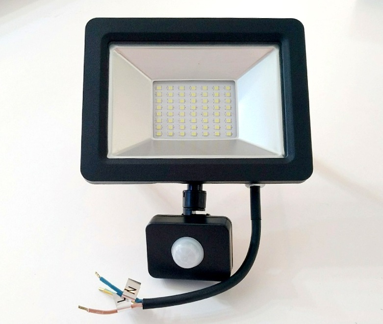LED reflektor G-30W , 4000K